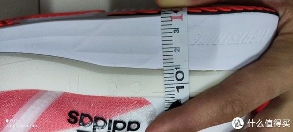 lightstrike|闲来挑灯论鞋 篇五十六：站内首发——Boston10 开箱试穿