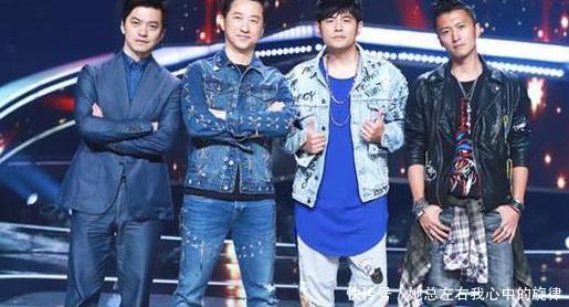 水流众生|《好声音》官网悄悄取消周杰伦的置顶,到底是谁