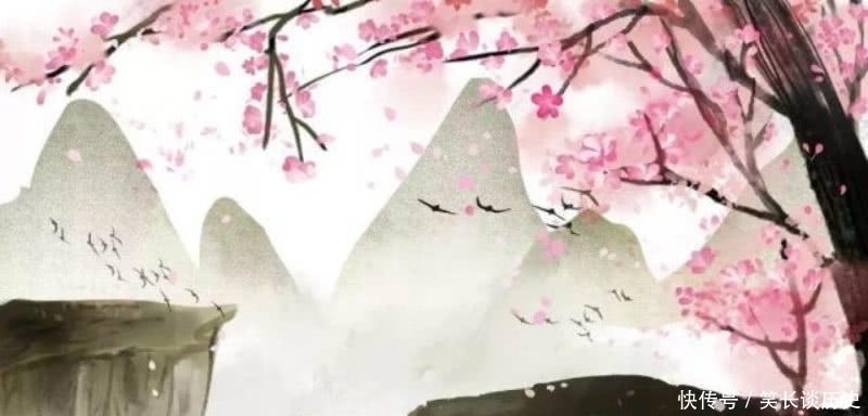 苏轼这首诗你不一定读过,但里面有一句诗,相信你一定是听说过!