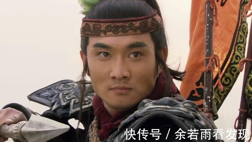 董平#水浒中有一剧情漏洞,方腊派出两大蠢人,杀了梁山一方的两大蠢人