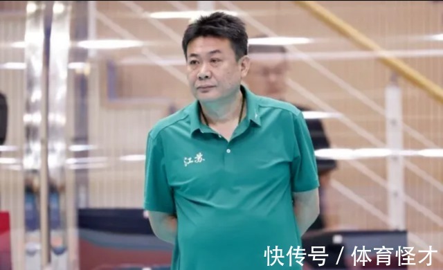 王宝泉|蔡斌之外,出现大黑马!中国女排国家队主帅竞聘报名名单出炉了!