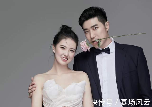 蔡斌|张常宁不给蔡斌面子?恩师刚上任就宣布婚期,球迷担心类似曾春蕾