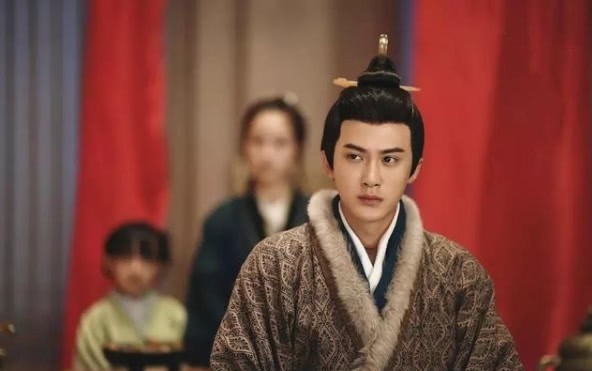 曹冲|曹操一生最看好的5个儿子:曹丕垫底,曹冲高居第二,第一是谁?