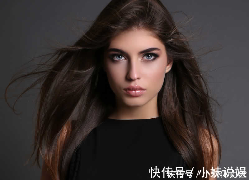 体毛|为什么有的女性体毛旺盛，有的女性几乎没有？和什么有关？