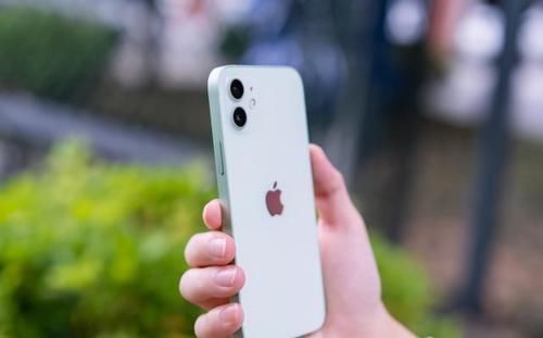 iPhone|最香5G手机并不是iPhone 12！国产手机：这才是首选