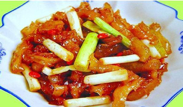 百吃不腻的几道家常菜,家里来客不用下馆子,朋友吃的津津有味