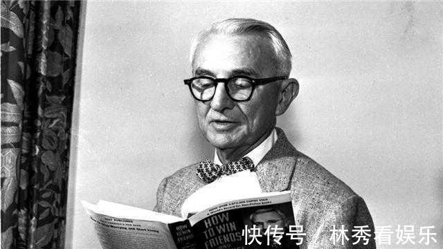 成年人$卡耐基这本《人性的弱点》,将人性说透了,成年人都看看
