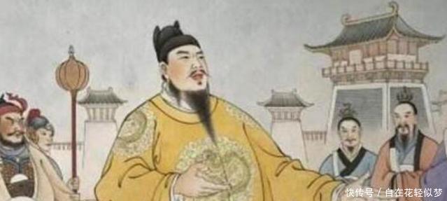 侄子|她是朱元璋的小女儿,不仅父亲哥哥宠爱,就连侄子也宠爱!