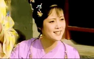 解围|林黛玉嘲讽薛宝钗,刻薄挖苦,为何无人替她解围?