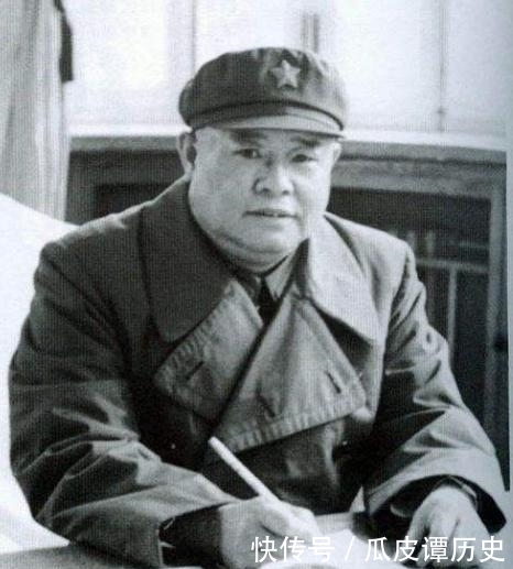 军区|他战争时干11年团职,搭档都高升了,解放后倍受重用成大军区政委