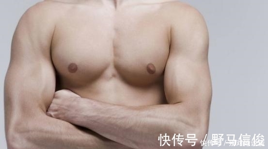 区别|经常健身的人,和不健身的人有什么区别?