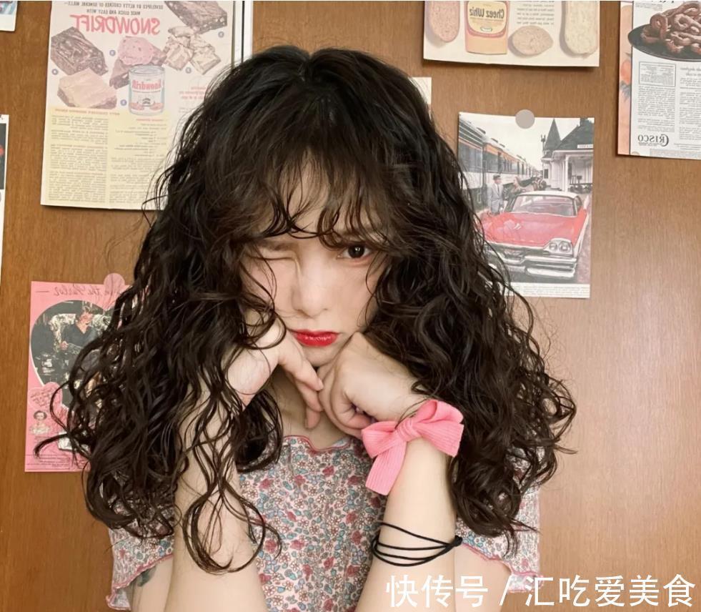 波波头|9月流行发型推荐15款,想换发型就看看,也许就有你爱的那一款
