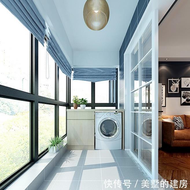 卫生间|武汉小夫妻买52㎡公寓房,全屋装修成北欧风,把生活过成了诗!