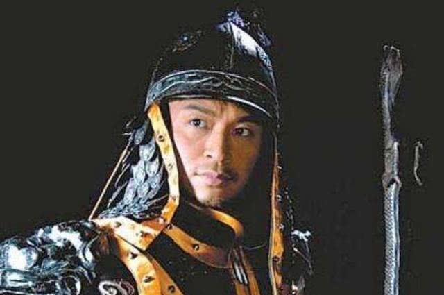 当之无愧|历史上最能忍的10个人,第一名当之无愧!