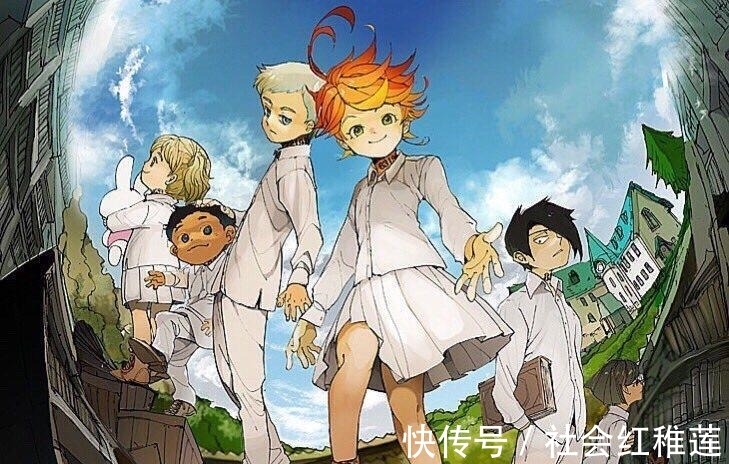 公开|2021年最受欢迎动漫公开,《咒术回战》第3名,第1名实至名归