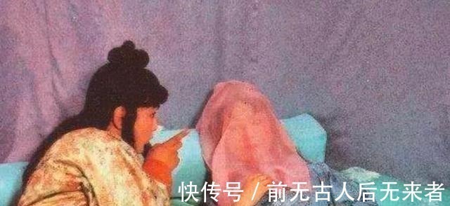 贾府&在红楼梦中,贾宝玉和林黛玉有没有过鱼水之欢,答案却是出人意料!