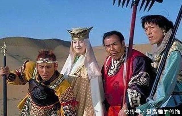 不折不扣的歪果仁孙悟空怎么学的汉语?