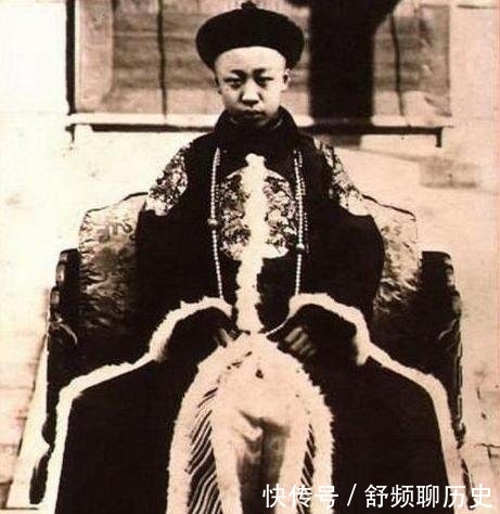 末代皇帝|末代皇帝溥仪在故宫过得怎么样?夜里不敢走出屋子