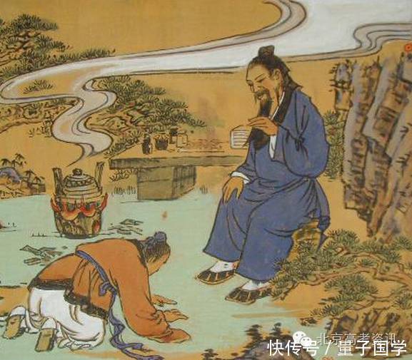 如何念念在道?放松自己、打开自己才能融入道