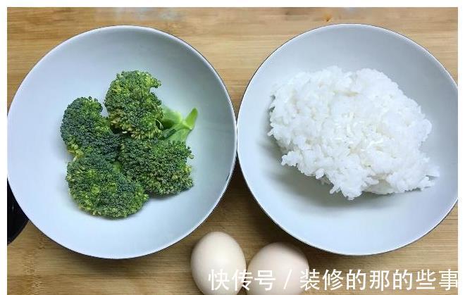 饭团|剩米饭最营养的吃法，简单易做，比寿司和蛋包饭还要好吃，快收藏