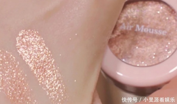 眼影|单色眼影年度盘点来了,每一款都仙气飘飘,闪爆你的眼球