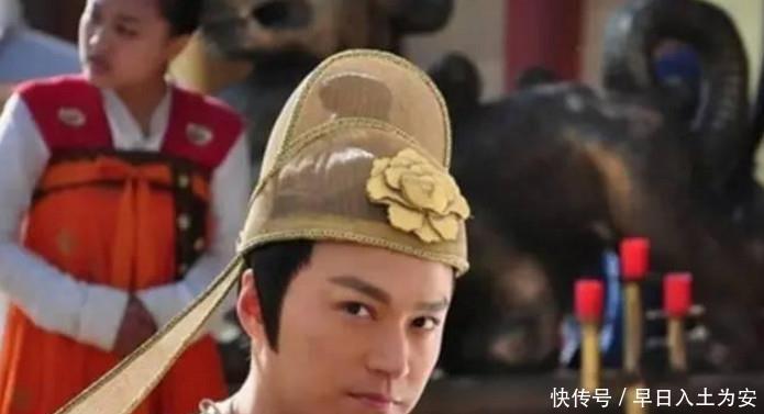 宦官|这个太监很厉害,不仅给皇帝戴了绿帽子,还把他送上西天