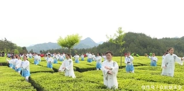 村村户户有园子，旅游节一办办了28年，综合收入超50亿！这地方在哪？