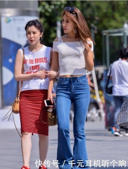 女人味|街拍:图五穿着旗袍的美女,身上浓浓的中国风,很有女人味