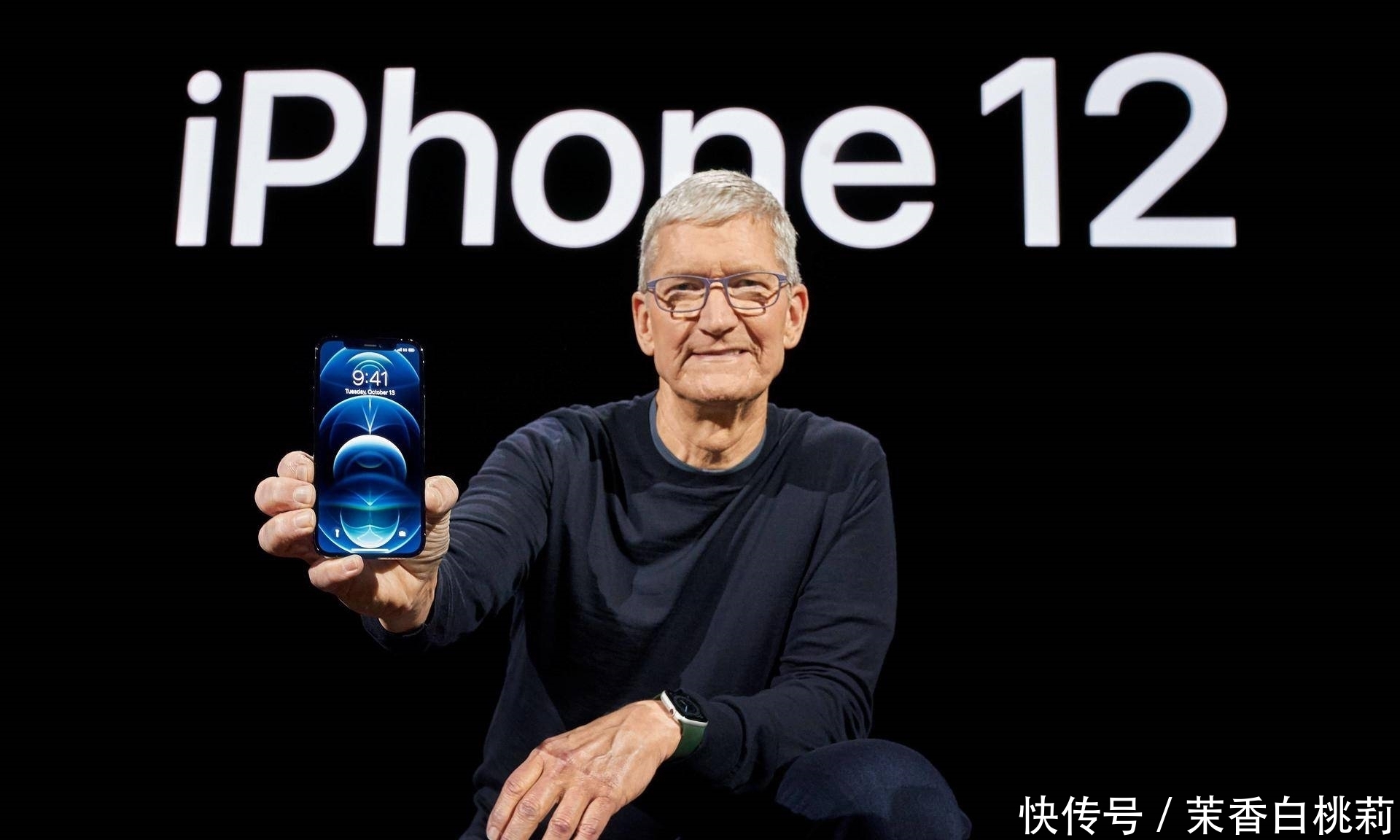 iPhone12|iPhone12首波差评如期而至，5大差评，你还买iPhone12吗？