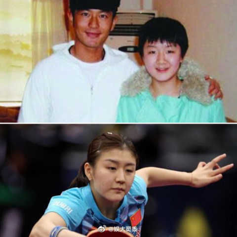 金牌|黃曉明回應蹭表妹陳夢熱度：我高興，我驕傲！要親自下廚為其接風