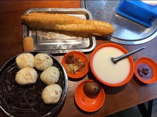 随性的中国式早餐，毁掉的是我们的健康！