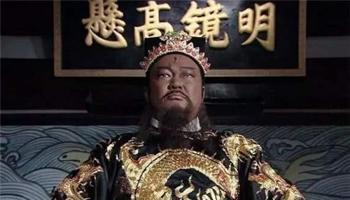 历史|中国历史上,连“阎罗王”都不愿收的3位狠人,听名字都十分耳熟