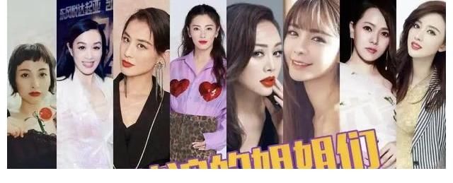 钱枫|被钱枫拖累的5位明星,有人无辜蒙冤有人损失惨重,有人被迫退圈