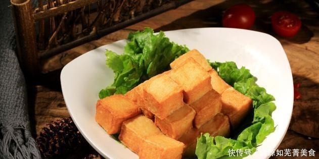 豆腐|常吃豆腐补充蛋白质4种“假”豆腐，与大豆没啥关系，还是少吃