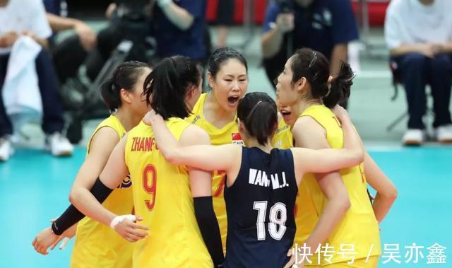 董铭霄|女排将开启新时代!4大主力队员或离队,4新星小将迎上位好机会