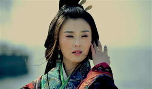 乔小乔|大乔小乔嫁给了谁揭晓三国历史上,这对姐妹花真实故事