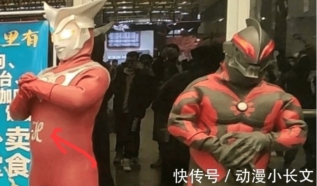 m78星云|奥特曼:雷欧和雷杰多他们身上的符号是什么?网友的回答亮了!