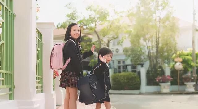 打脸|日本11岁男孩的早晨,打脸无数中国家长,学会放手才是最好的爱