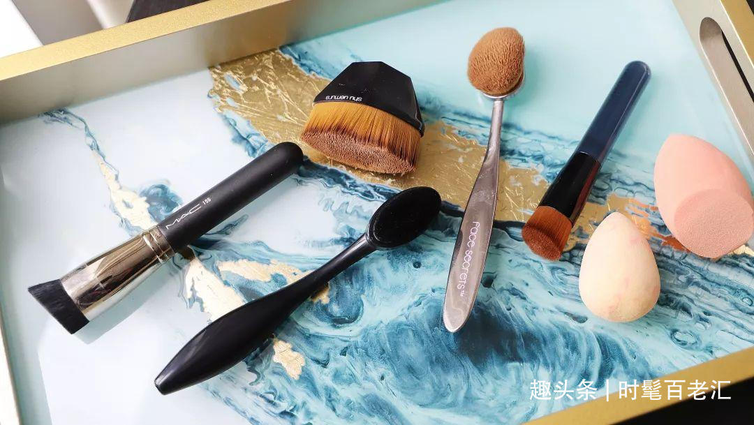 眉毛|不懂化妆的女人,掌握这四个实用技巧,出门同样美得光彩照人