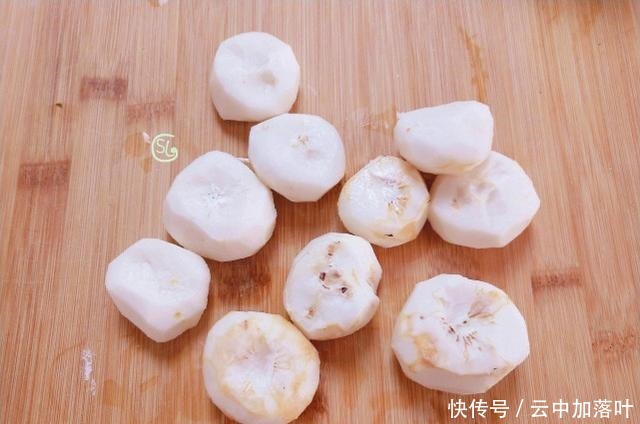 家人|冬季我常给家人做这汤,口感鲜美,营养丰富,做法超级简单