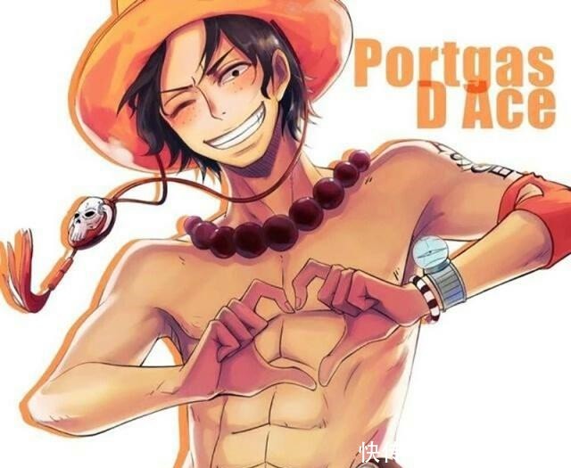 女粉丝|海贼王当主角们比小心心，路飞和罗姿势吻合，山治这回难得正经