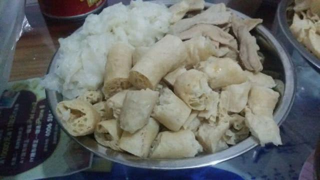 女性|有子宫肌瘤的人不能吃豆制品营养师真正要注意的是3种食物