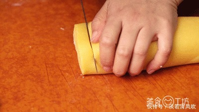 早餐不想吃馒头+粥,只能喊你吃酥了,做法不外传