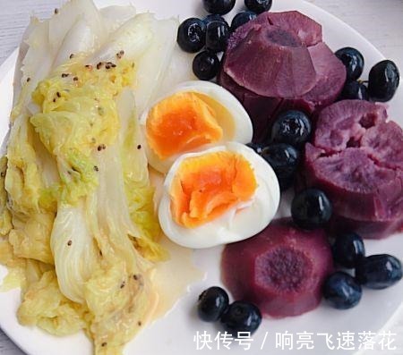 减脂|低卡减脂早餐｜简单料理方便（持续更新）！