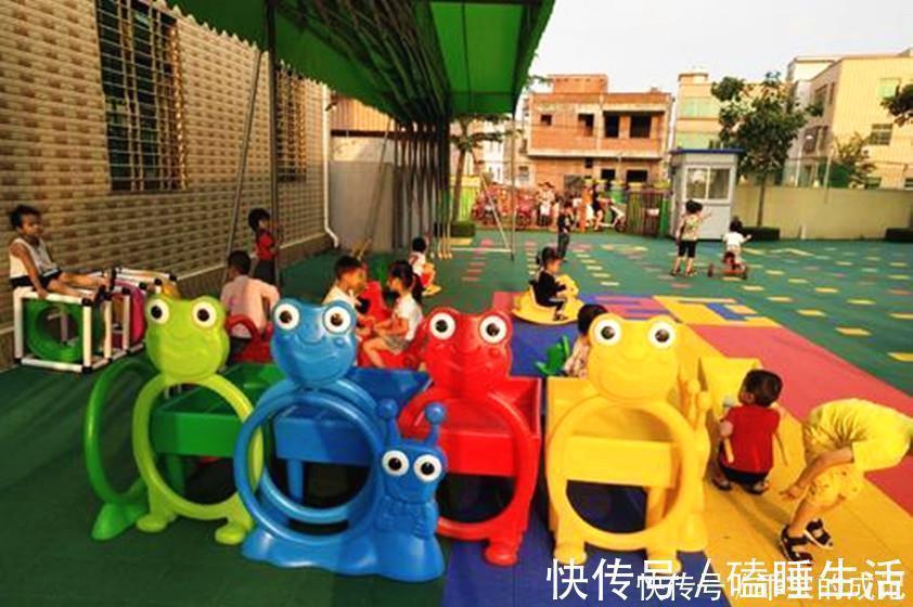 二胎|幼儿园“缴费单”走红，家长看了摇头叹气：二胎真是要不起