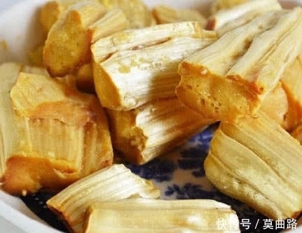 00后公认最难吃零食,在上班族眼里却是美味,网友:跟不上节奏