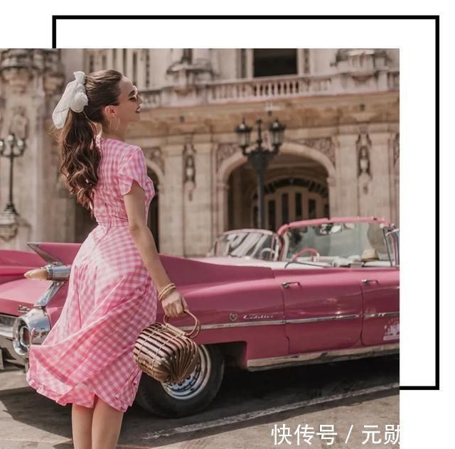 发量|美丽无死角的女孩,都把发型换成了这些样子