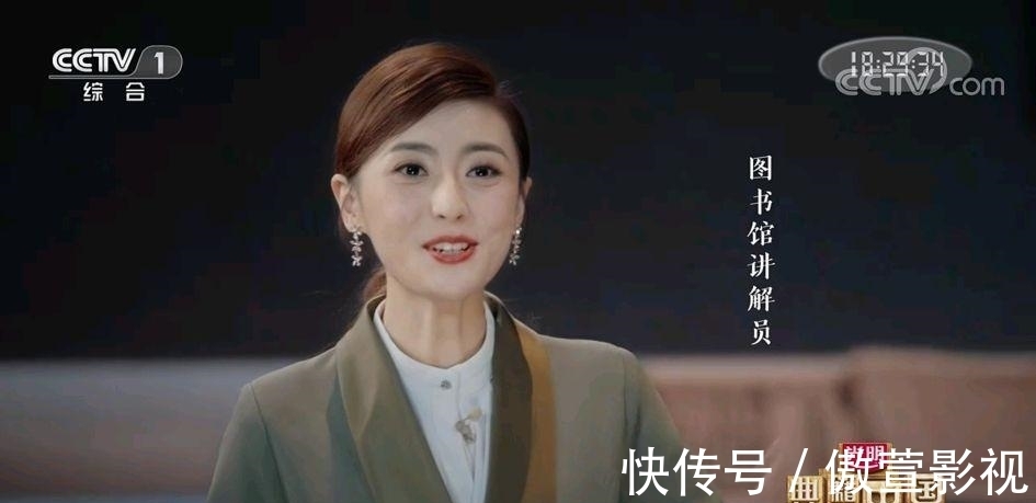 朗读者|央视综合3位新主持人现状，王嘉宁渐入佳境，冯硕张舒越缺少机会