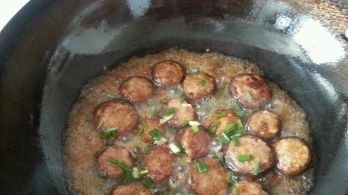 老婆贫血我常做它,几天吃一次,气色身体都变好了,比猪肝强!