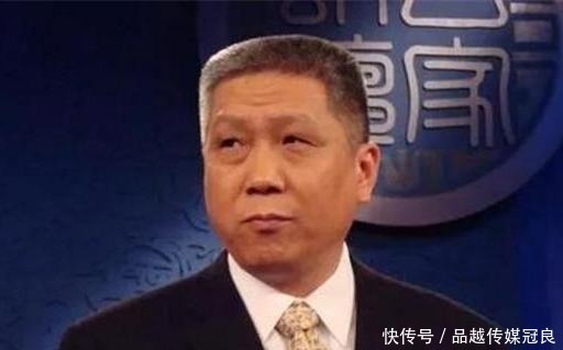 马未都:中国人希望你过的好,但是不希望你过的比他好,您同意吗